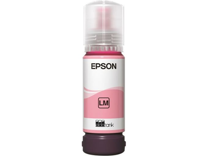 Epson Inktcartridge 108 (C13T09C64A) Licht-magenta