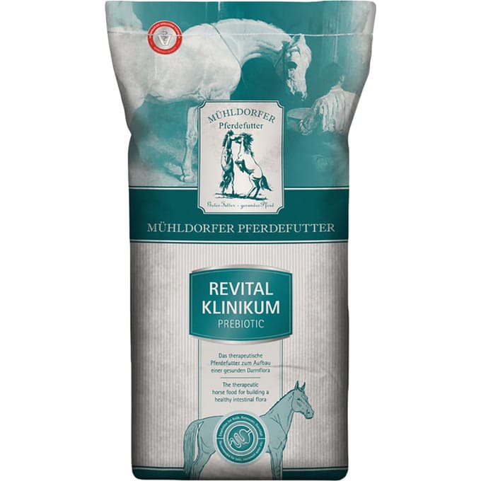 Mühldorfer Revital Prebiotic - 20 kg