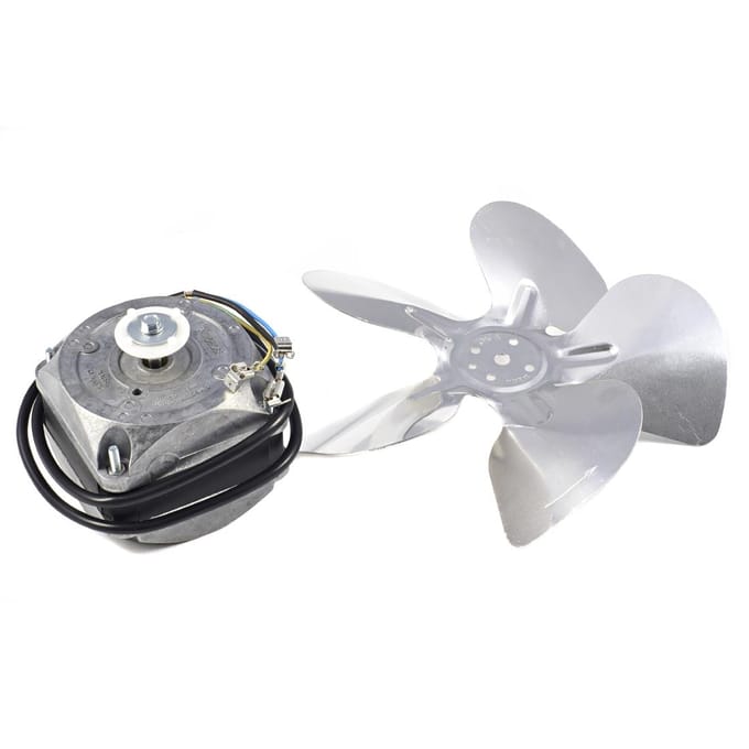 Polar Condensor- en verdamperventilator
