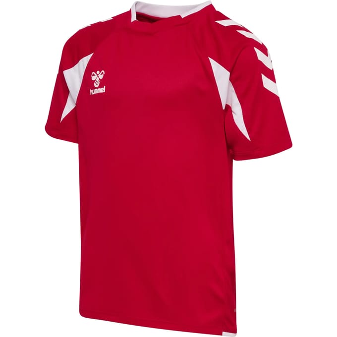 hmlCORE 2.0 JERSEY S/S KIDS