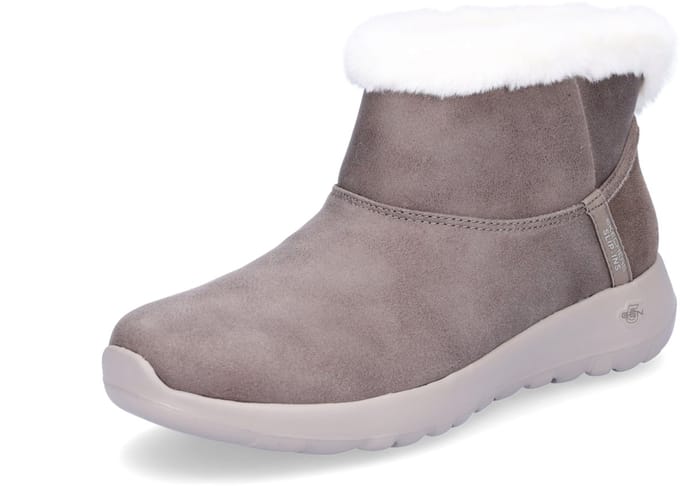Skechers On-the-go Joy Laarzen Grijs EU 37 Vrouw