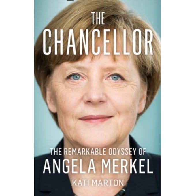 The Chancellor - Kati Marton