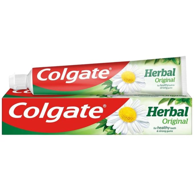 Dentifrice Colgate Herbal Original 75ML