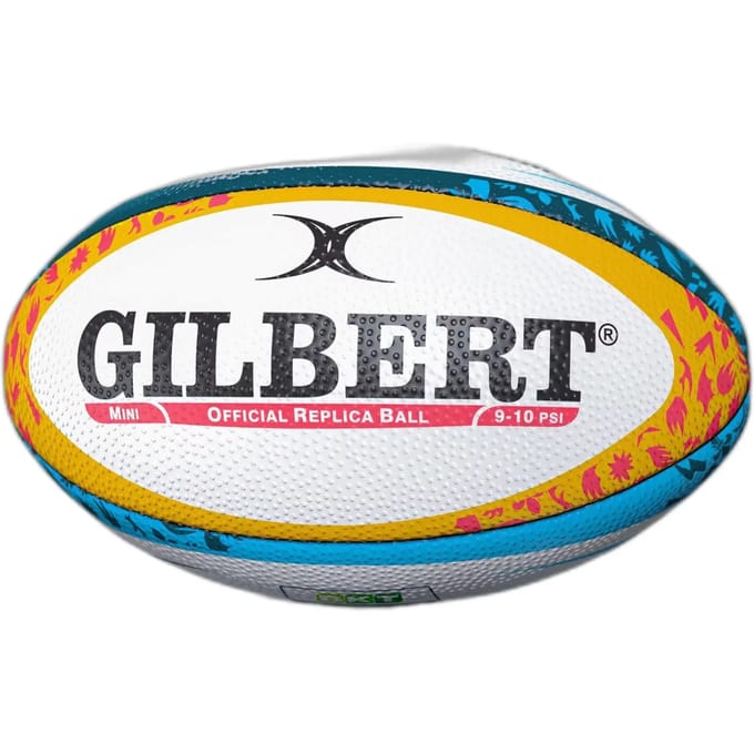 Rugbybal Gilbert URC