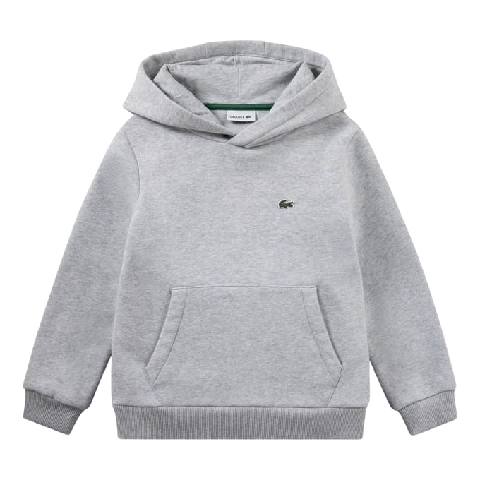 Lacoste Core Hoodie Jongens - Maat 176