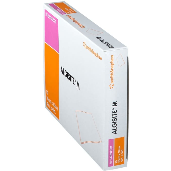 Algisite Verb Algin.ca 10x10cm 10 66000520