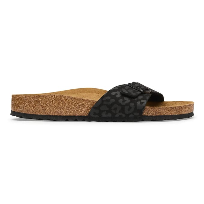 Synthetische sandalen voor dames Birkenstock Madrid