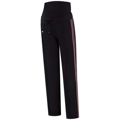 Prénatal zwangerschapsbroek Black XS Dames