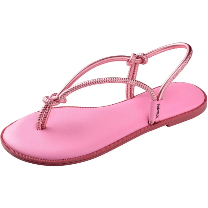 Damessandalen Havaianas Una Acai
