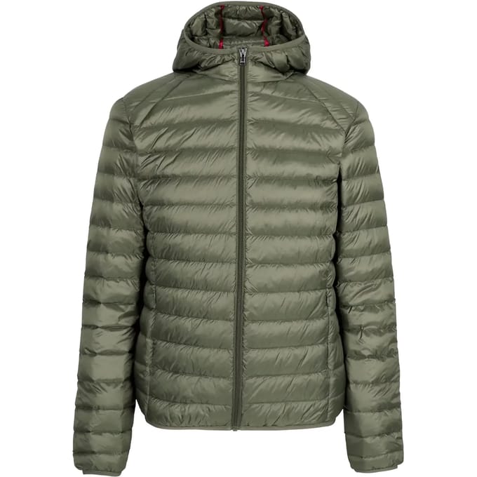 Hooded jacket JOTT Nico Noos