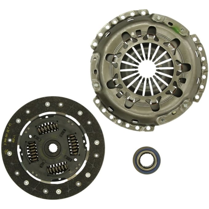 Schaeffler Luk Koppeling kit LUK 620 3237 00