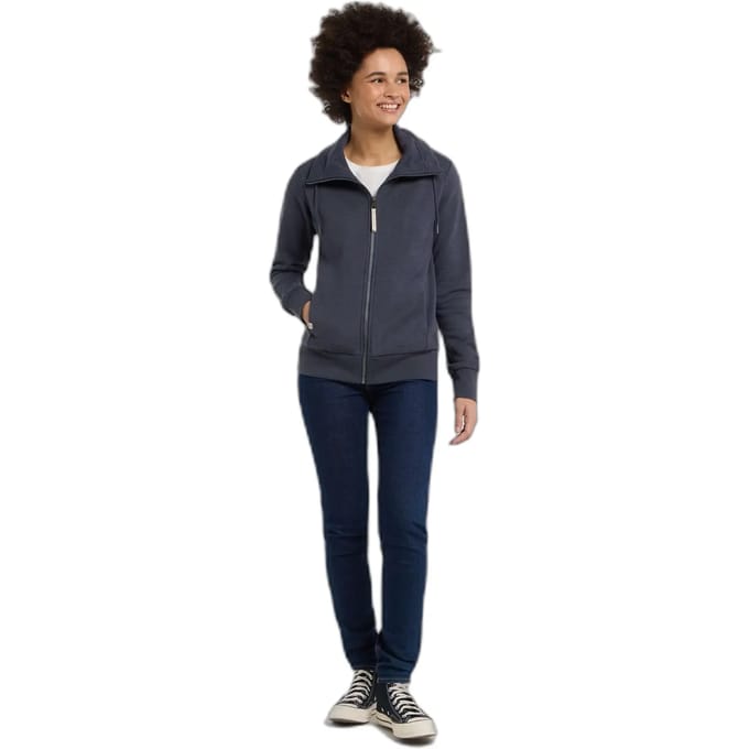 Ragwear Ronette Navy Sweatshirt Dames