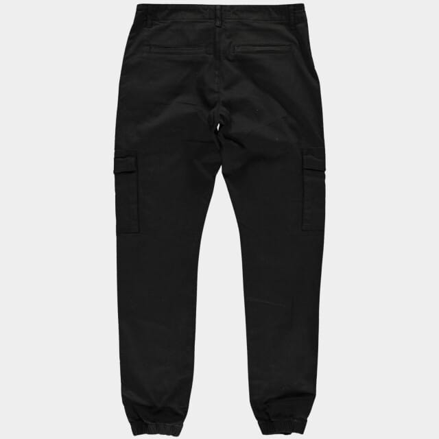 Cars Jeans Cargo Broek Jerez - Heren