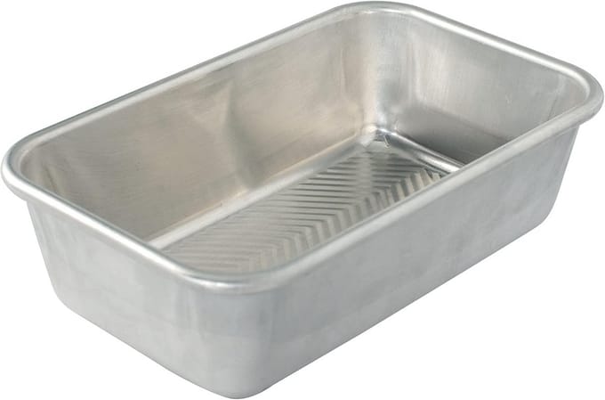 Prisma Bakvorm voor Brood en Cake - 1 Stuks