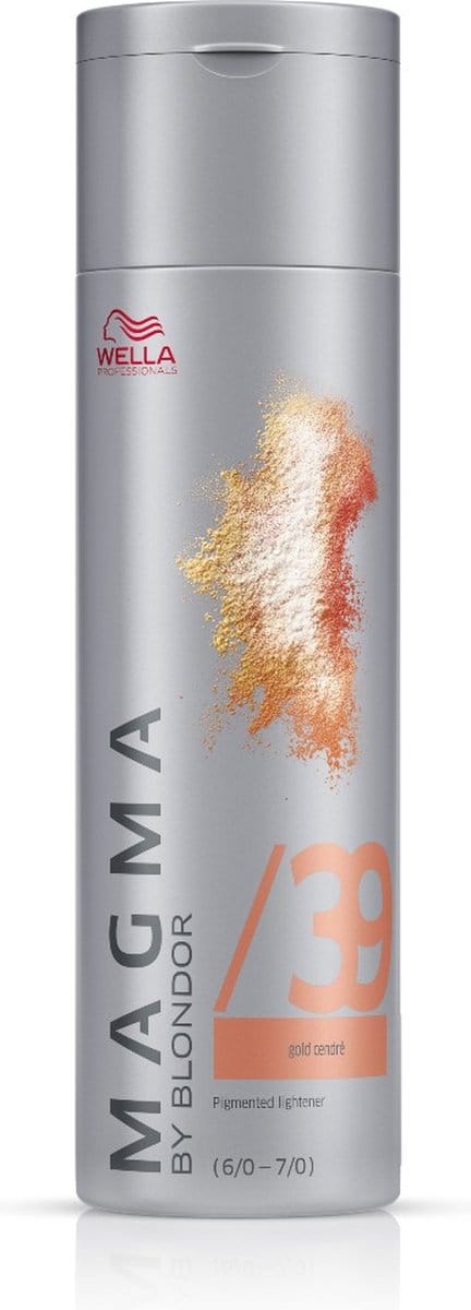 Wella Poeder Professionals Magma High Lightening Color