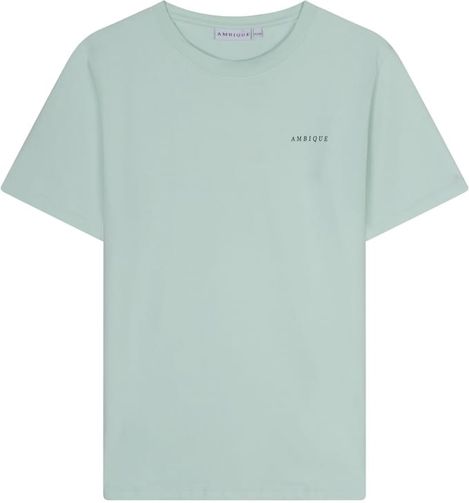 Justin - Mint green - 134/140