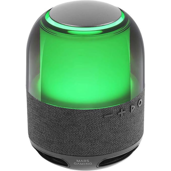 Bluetooth luidspreker Mars Gaming MS-Flow