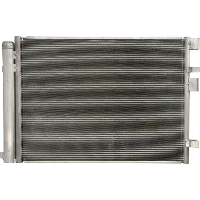 Condensator, airconditioning KOYORAD CD810544