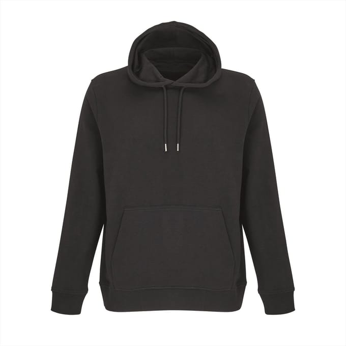 SOL'S Unisex Terry Hoodie Constellation L04232 - Black - S