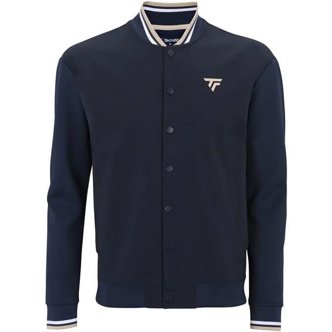 Jas Tecnifibre Tech