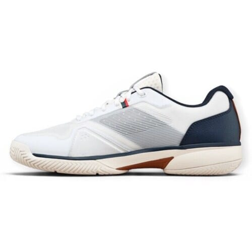 Lage Sneakers Wilson Rush Lite 5.0 CLC