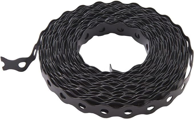 Bevestigingsband 17 mm x 10 m - Sterk en veelzijdig