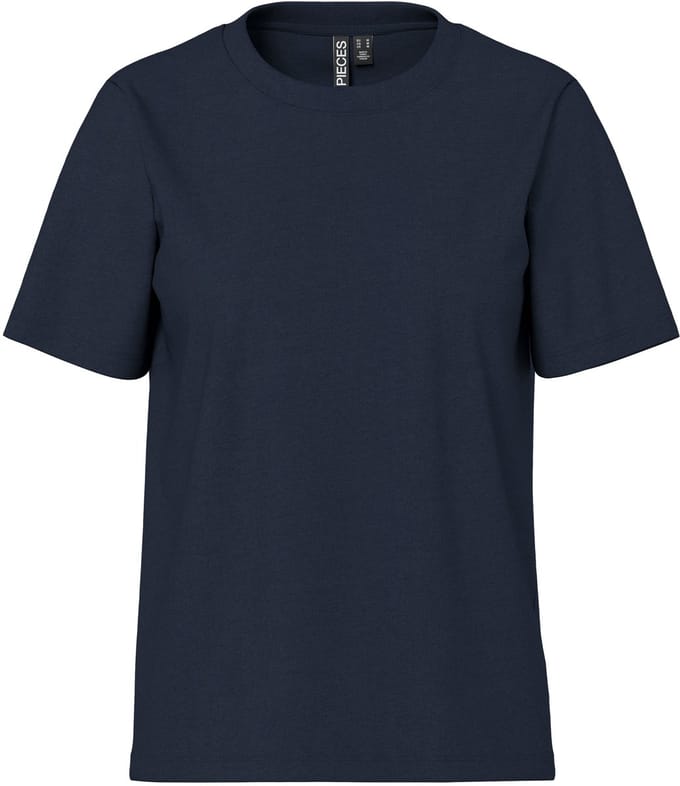 Pieces T-shirt PCRIA katoen