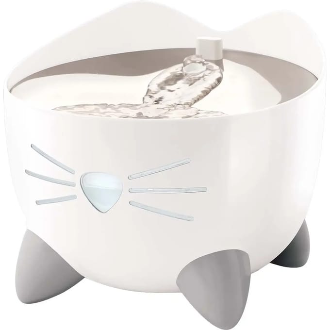 Waterfontein voor dieren Catit Intelligent Pixi