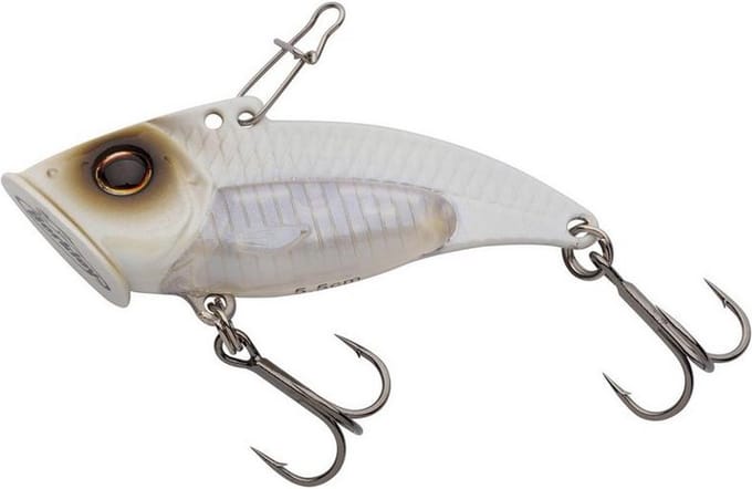 Berkley - Rattling Powerblade - Berkley