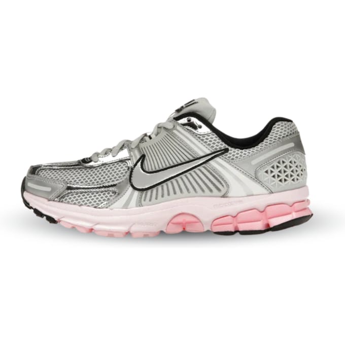"Nike Zoom Vomero 5 Wmns ""Pink Foam""- Sneakers - Dames"