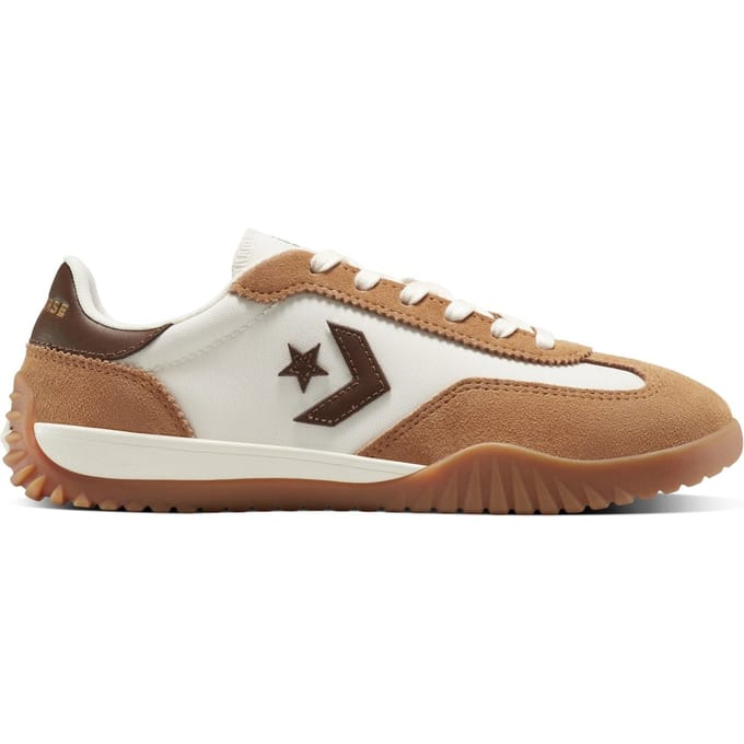 Converse Unisex Run Star Trainer Ox Incensed/egret Taglia: 36 | Sneakers Outlet | Unisex | Marrone