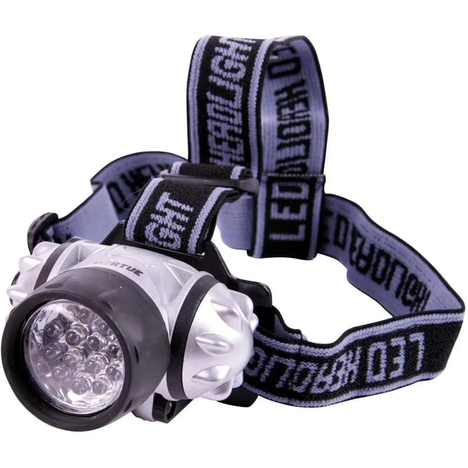 Ragot koplamp
