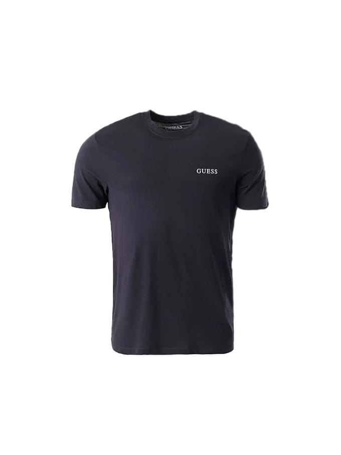 Guess heren T-shirt pakket x3 klassiek