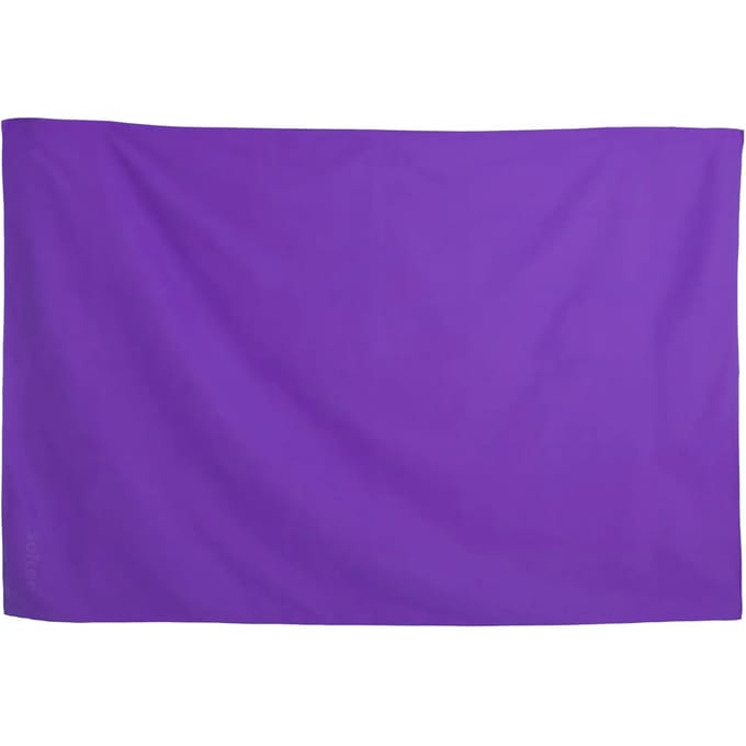 Microvezel handdoek Softee
