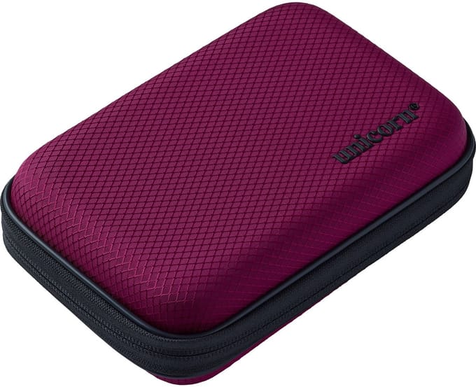 Unicorn - Vanguard Case - Medium - Paars