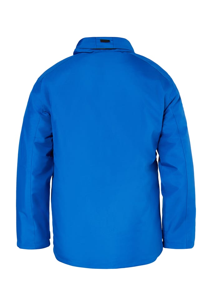 Mo winterjas Heren KONING BLAUW
