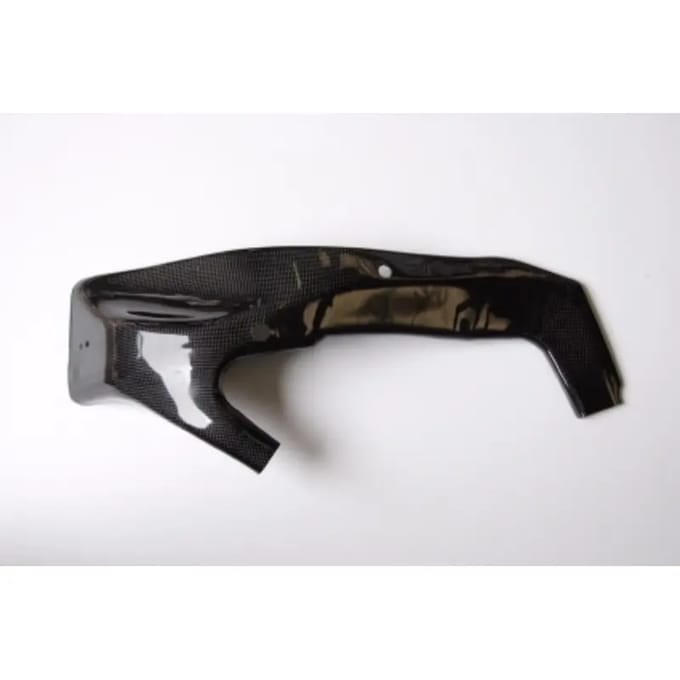Motorfiets framebescherming Lightech Kawasaki Ninja ZX-10 R SE ABS