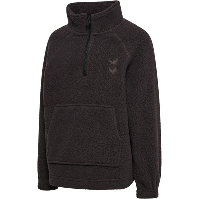 Hmljr Martini Half Zip Jacket