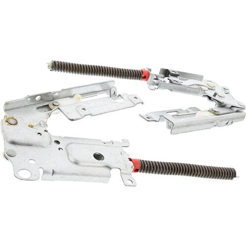 ELECTROLUX - SCHARNIERSET DEUR VW. - Rechts + Links - 4055474953