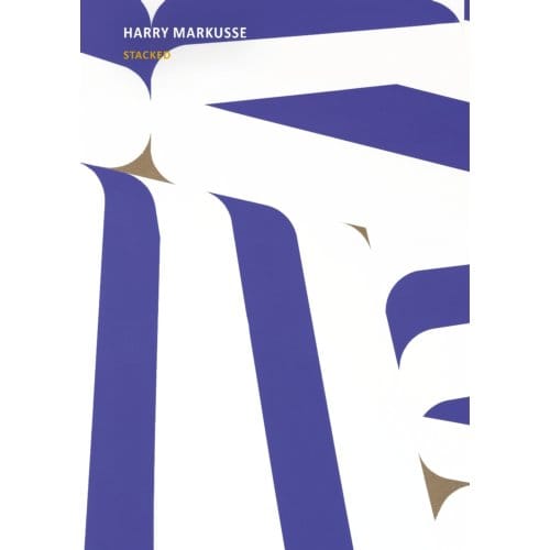 Harry Markusse - Stacked - Melchior Jaspers