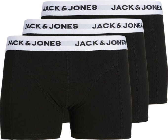 Jack & Jones Onderbroek Jongens - Maat 140