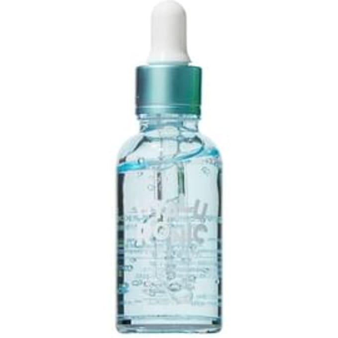 esfolio - Ampoule - 6 Types 2023 Version - Hyaluronic Acid Moisturizing