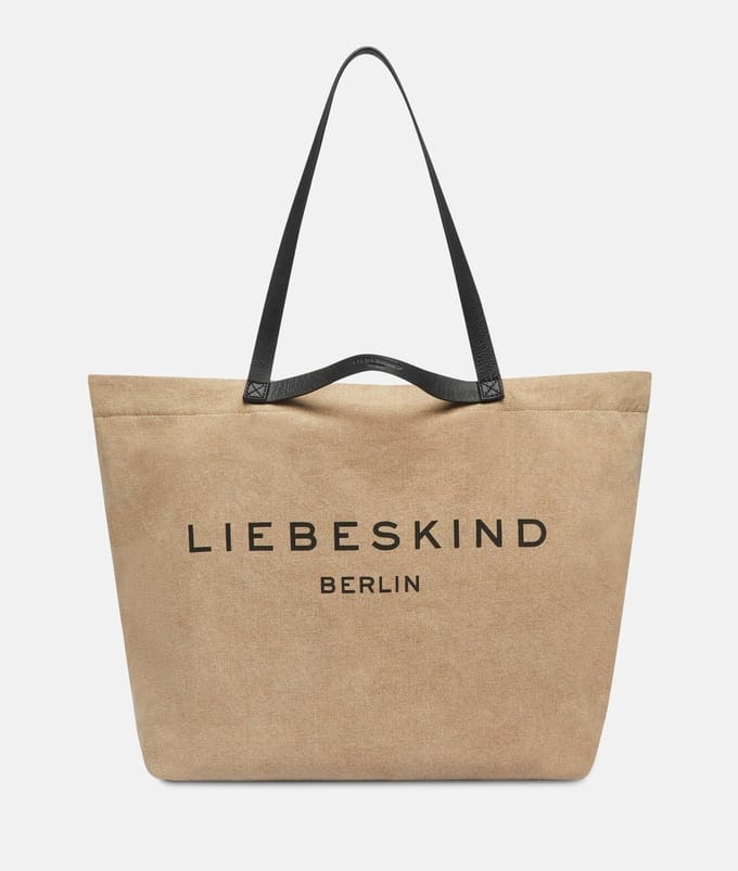 Liebeskind Berlin Denim Aurora L
