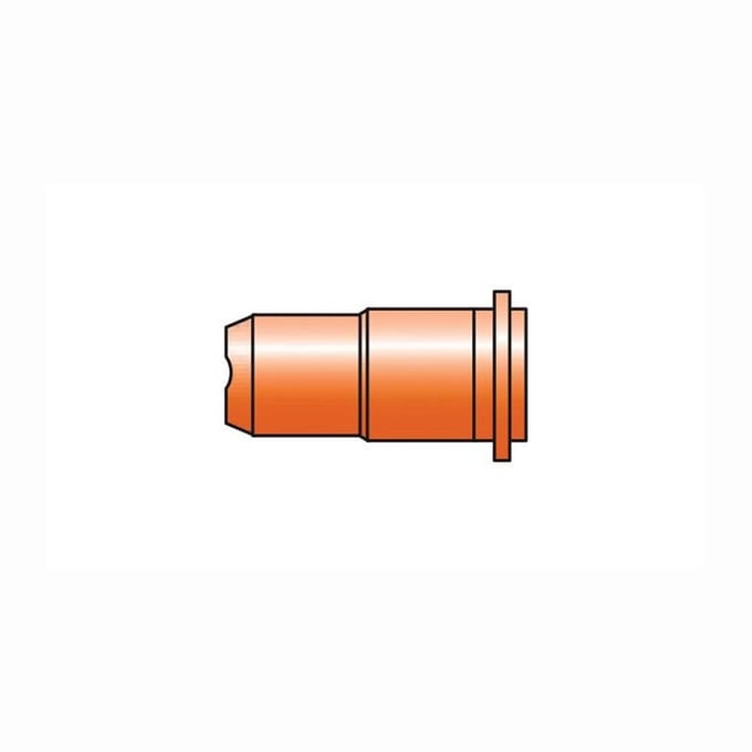 trafimet Schneiddüse Ø 0,9 mm lang - PD0103-09
