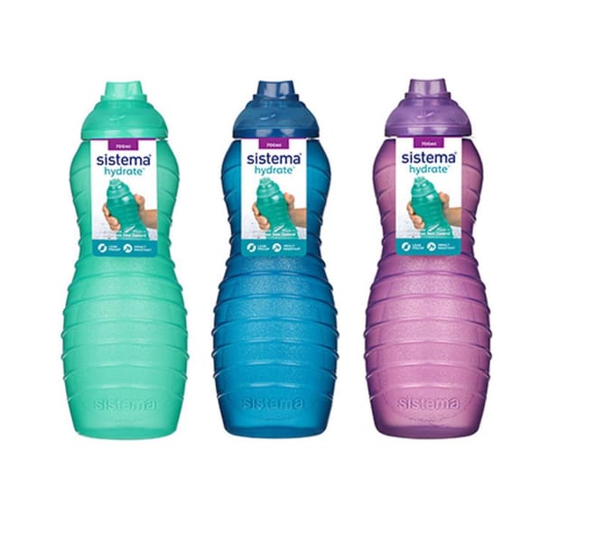 Sistema Hydrate drinkfles Davina 700ml prijs 1 stuk
