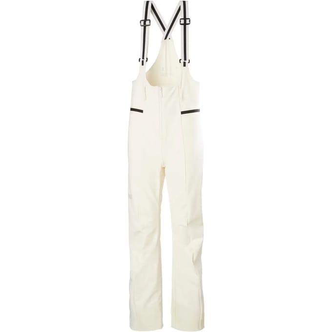 Dames ski-overall Helly Hansen Avanti Bib