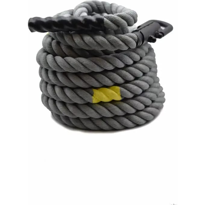 Trekkoord voor slee Fit & Rack