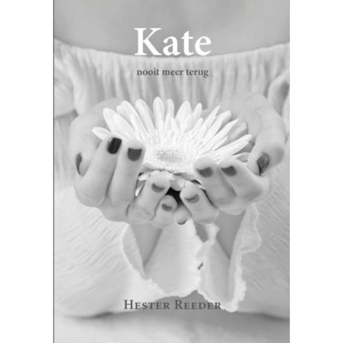Kate - Hester Reeder