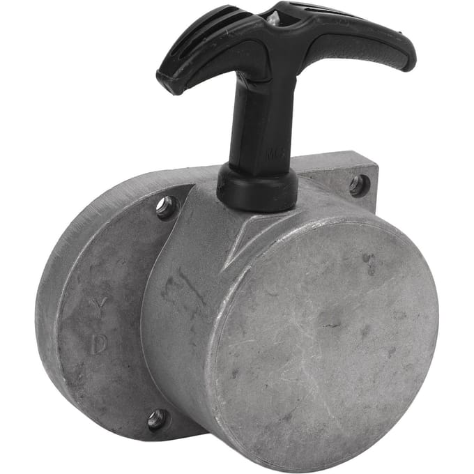 Motorfiets Trekstart Starter Samenstelling Aluminiumlegering Vervanging voor 80cc Gemotoriseerde Fietsen