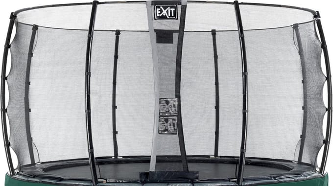 Exit elegant safetynet economy 367